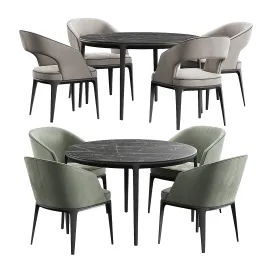 Chair pace loom playground modern round table